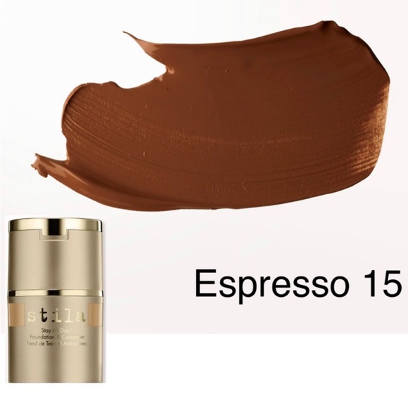 3 Options ✨ STILA Stay All Day Foundation & Concealer - Picture 10 of 14